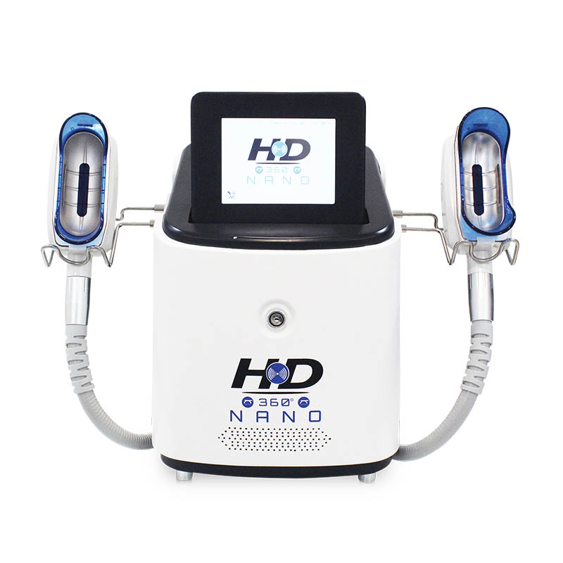 HD Nano Machine