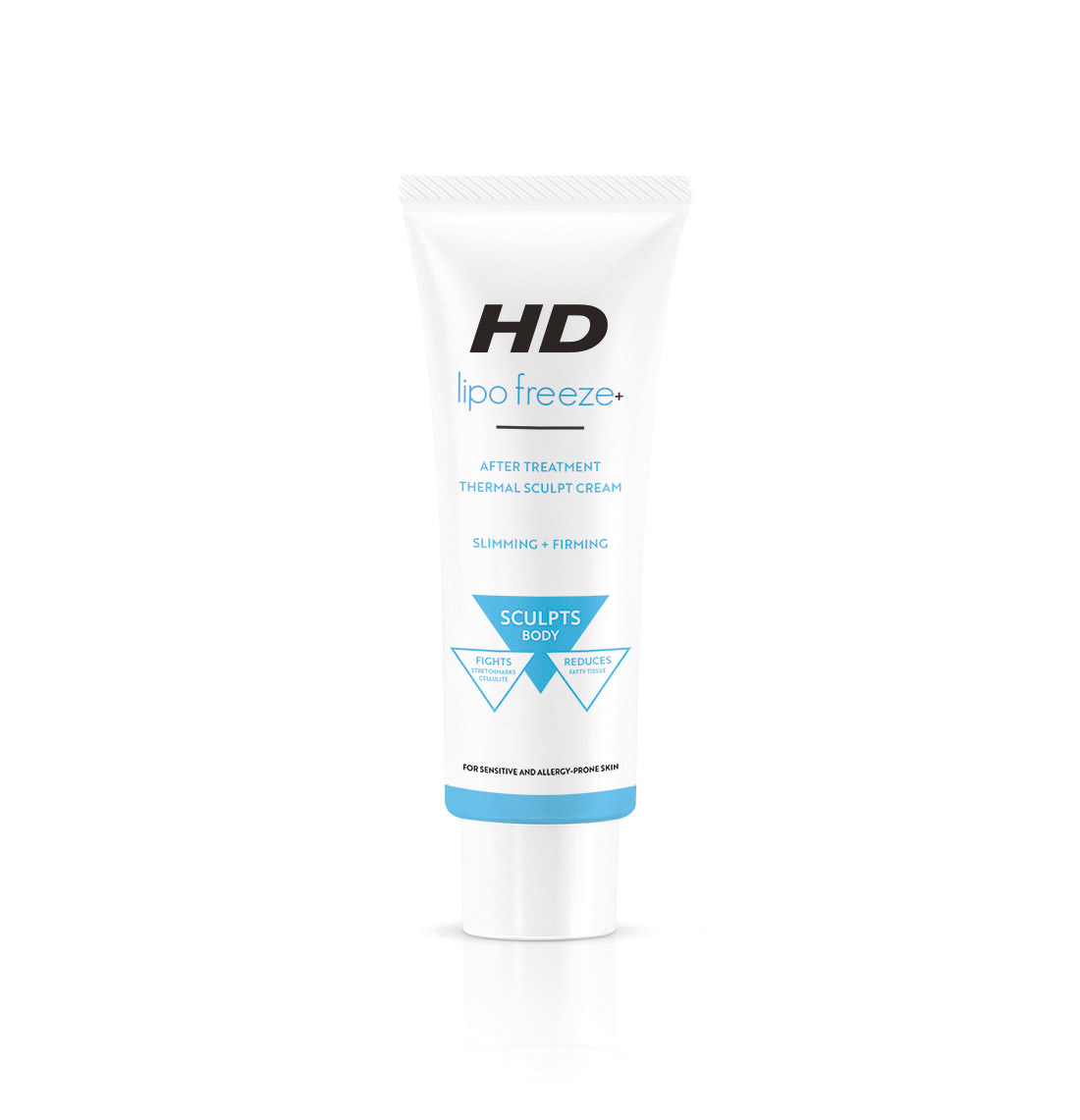 Thermal Sculpt Cream