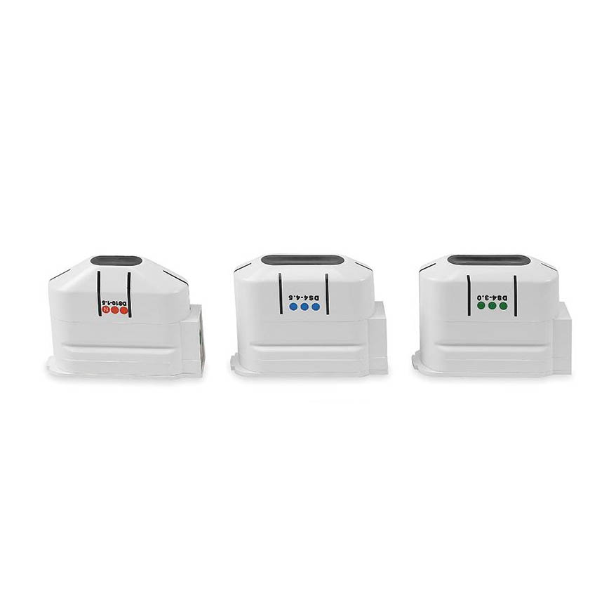 HIFU Cartridges