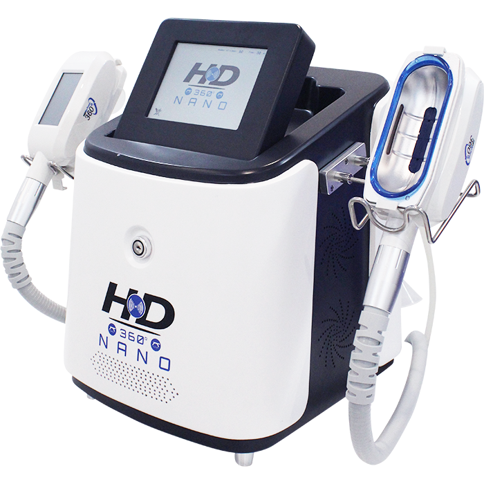 360 Nano